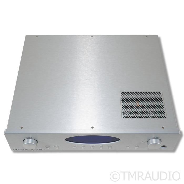Rogue Audio RP-5 Stereo Tube Preamplifier; MM / MC Phono