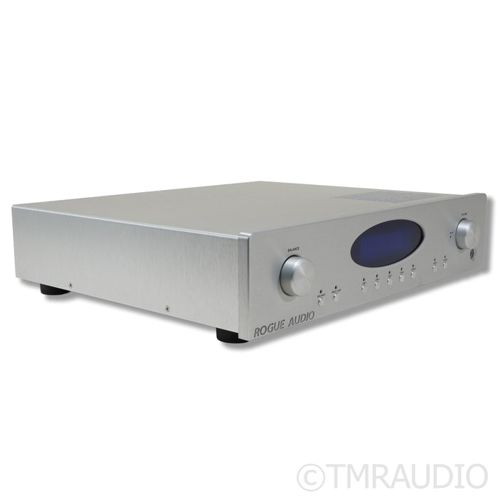Rogue Audio RP-5 Stereo Tube Preamplifier; MM / MC Phono