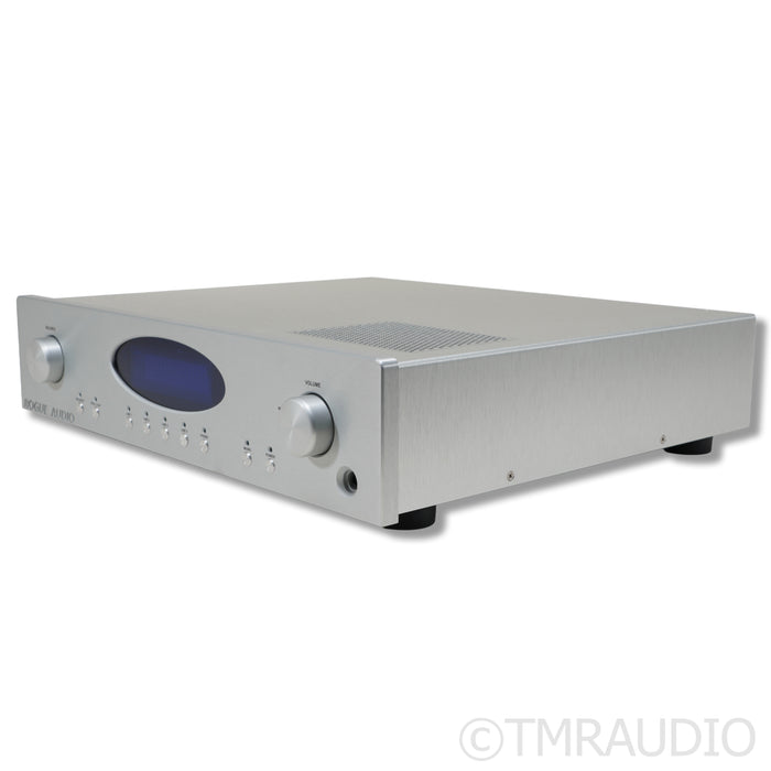 Rogue Audio RP-5 Stereo Tube Preamplifier; MM / MC Phono