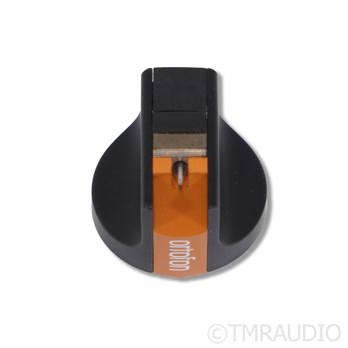 Ortofon Cadenza Bronze MC Cartridge; Moving Coil