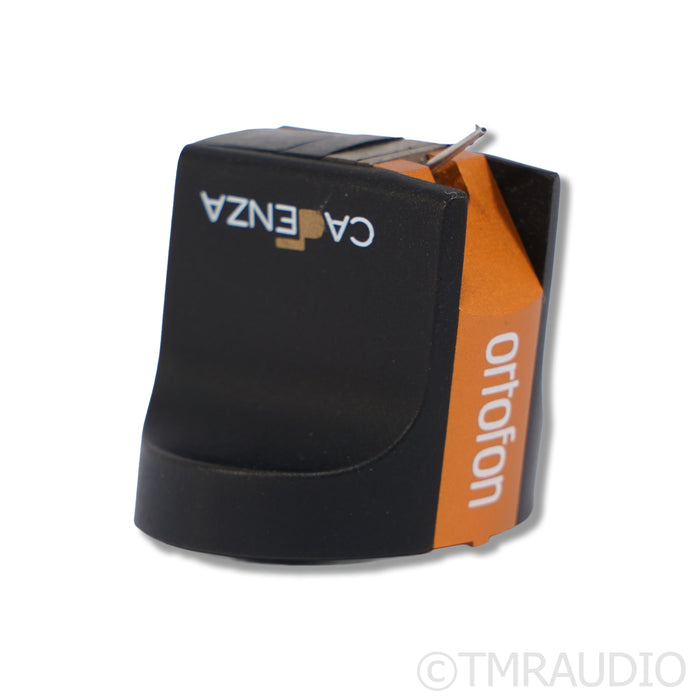 Ortofon Cadenza Bronze MC Cartridge; Moving Coil