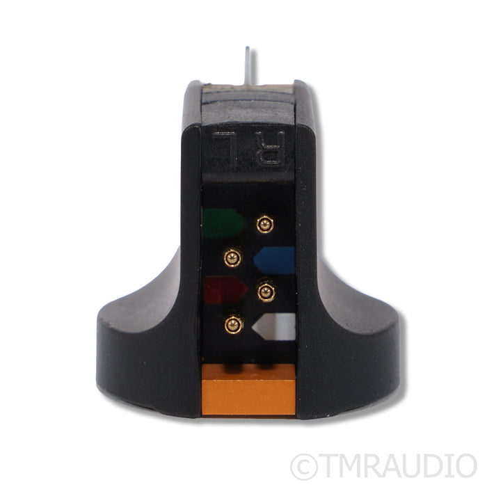 Ortofon Cadenza Bronze MC Cartridge; Moving Coil