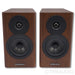 Dynaudio Evoke 10 Bookshelf Speakers; Walnut Pair