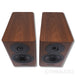 Dynaudio Evoke 10 Bookshelf Speakers; Walnut Pair