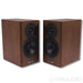 Dynaudio Evoke 10 Bookshelf Speakers; Walnut Pair