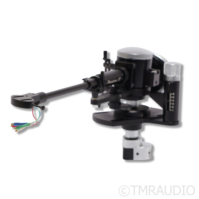 Graham Audio Phantom II B44 9" Tonearm; No Cartridge