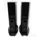 Rockport Technologies Ankaa Floorstanding Speakers; Gloss Black Pair