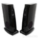 Rockport Technologies Ankaa Floorstanding Speakers; Gloss Black Pair