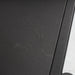 Critical Mass Systems PXK 3-Shelf Audio Rack; Black