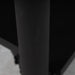 Critical Mass Systems PXK 3-Shelf Audio Rack; Black