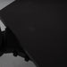 Critical Mass Systems PXK 3-Shelf Audio Rack; Black