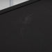 Critical Mass Systems PXK 3-Shelf Audio Rack; Black
