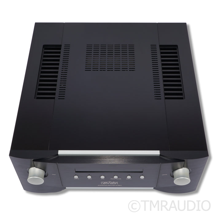 Mark Levinson No. 585.5 Stereo Integrated Amplifier; MC / MM Phono
