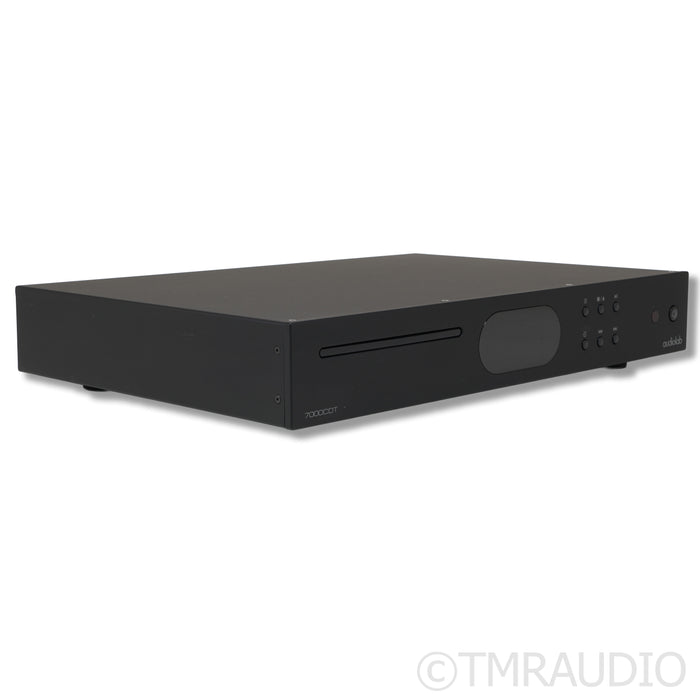 Audiolab 7000CDT CD Transport