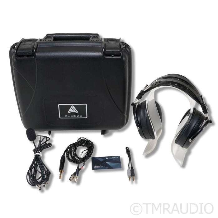 Audeze LCD-GX Open Back Headphones
