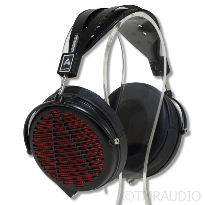 Audeze LCD-GX Open Back Headphones
