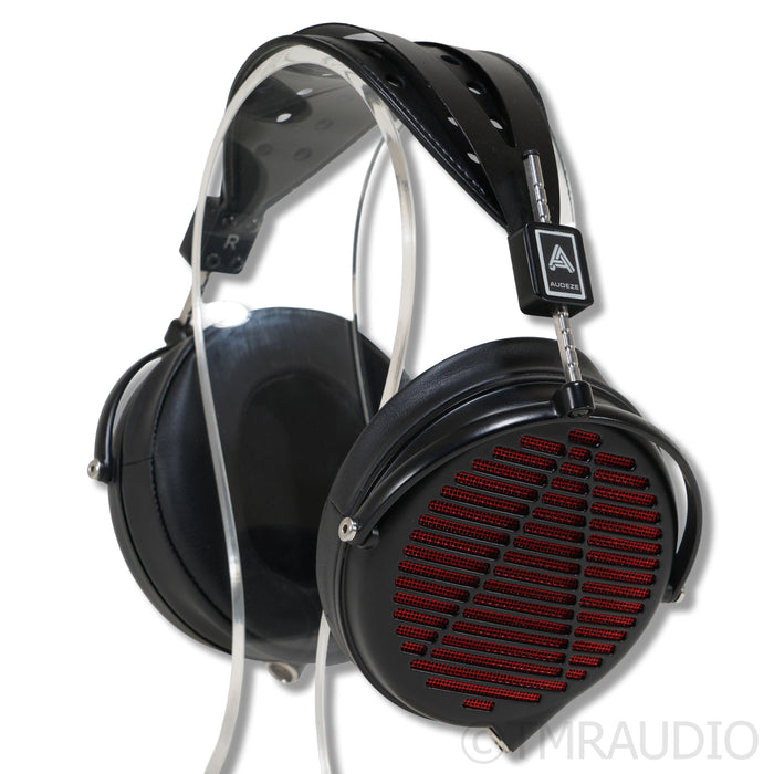 Audeze LCD-GX Open Back Headphones