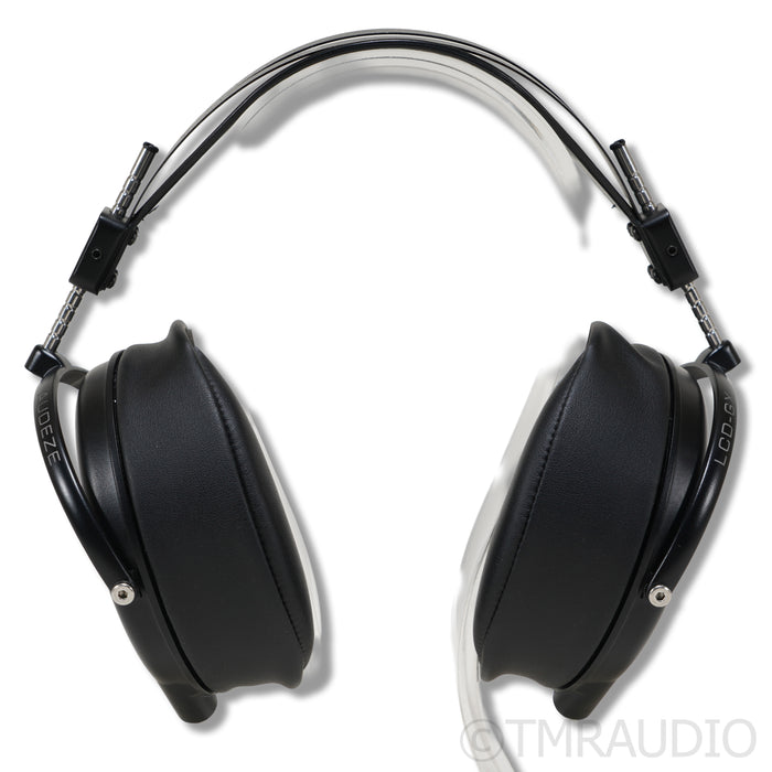 Audeze LCD-GX Open Back Headphones