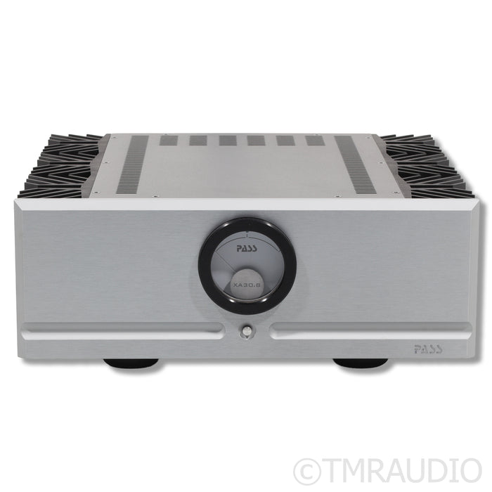 Pass Labs XA30.8 Stereo Power Amplifier