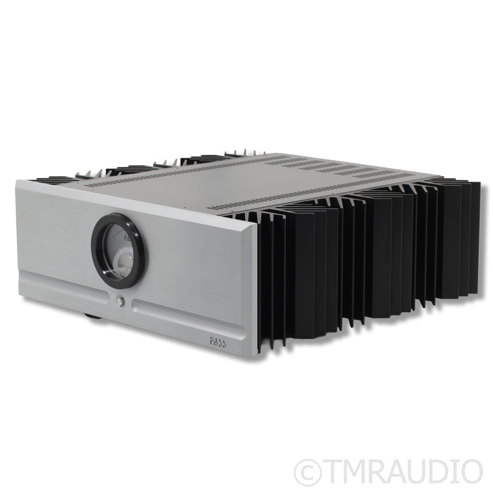 Pass Labs XA30.8 Stereo Power Amplifier