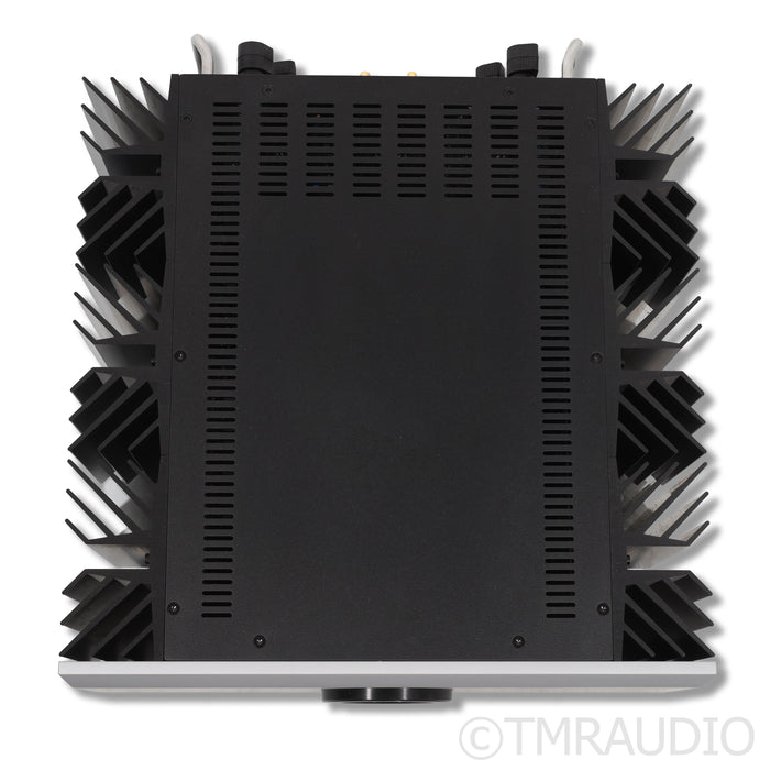 Pass Labs X150.8 Stereo Power Amplifier