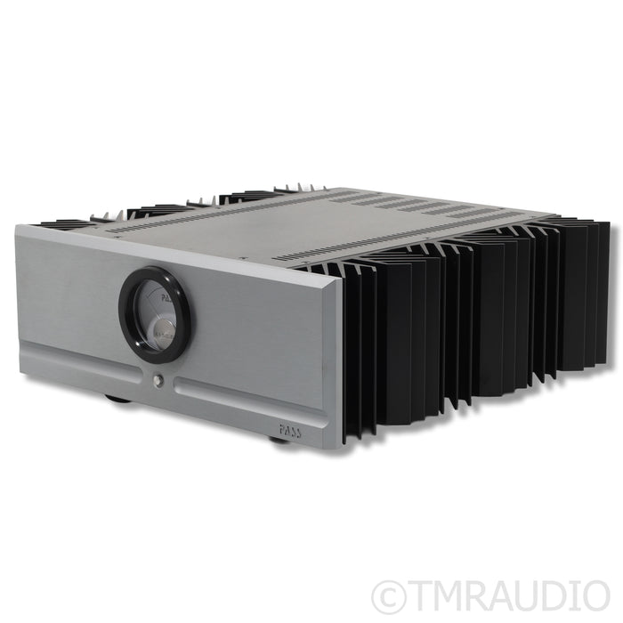 Pass Labs X150.8 Stereo Power Amplifier
