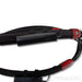 AudioQuest Redwood Bi-Wire Speaker Cables; 1.5m Pair