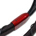 AudioQuest Redwood Bi-Wire Speaker Cables; 1.5m Pair
