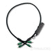 AudioQuest Yosemite RCA Cables; 1m Stereo Interconnect