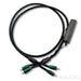 AudioQuest Yosemite RCA Cables; 1.5m