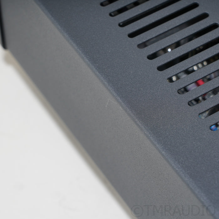 Hegel H120 Stereo Integrated Amplifier