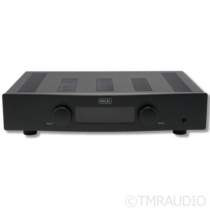 Hegel H120 Stereo Integrated Amplifier