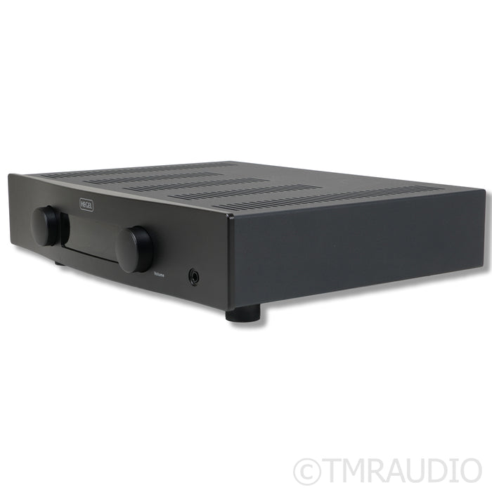 Hegel H120 Stereo Integrated Amplifier