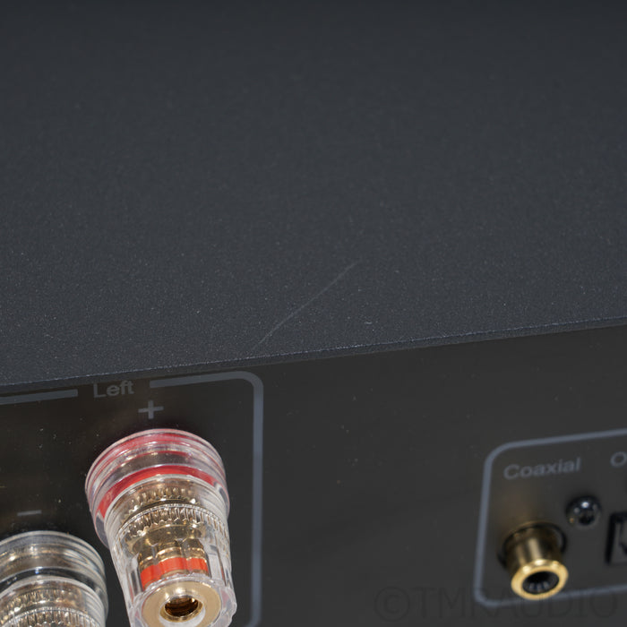 Hegel H120 Stereo Integrated Amplifier
