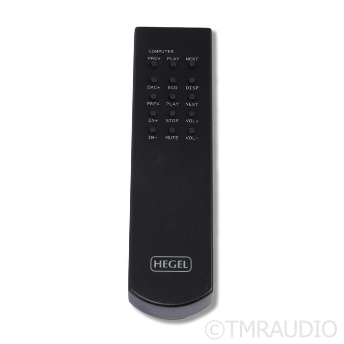 Hegel P30A Stereo Preamplifier
