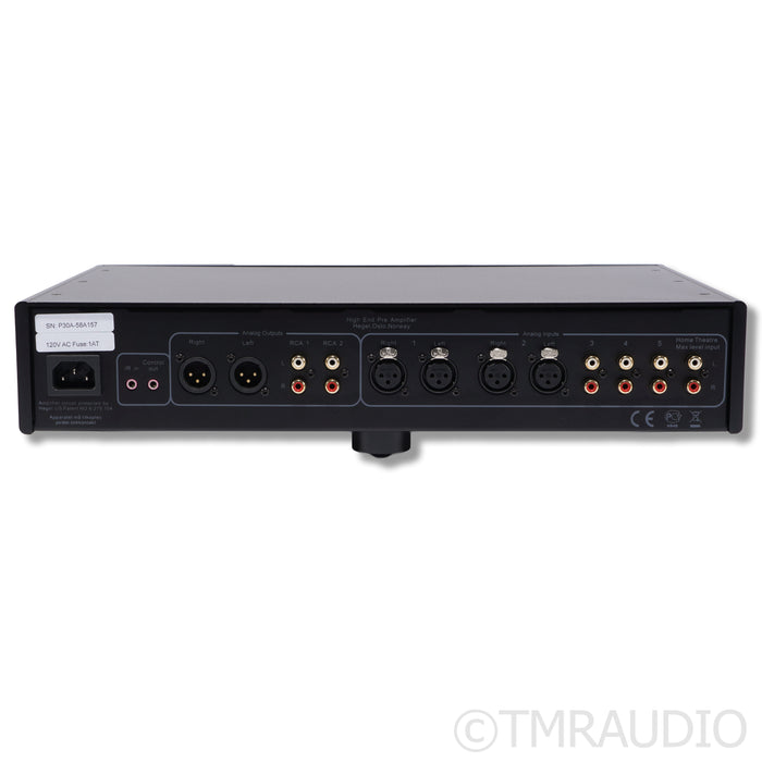 Hegel P30A Stereo Preamplifier
