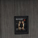 JBL HDI-3800 Floorstanding Speakers; Satin Gray Oak Pair