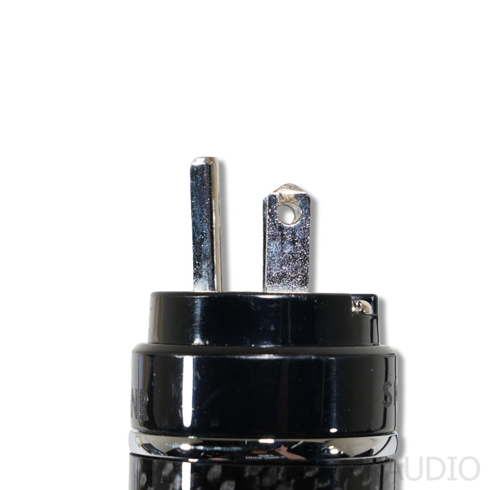 Shunyata Research Sigma v2 NR Power Cable; 1.75m AC Cord