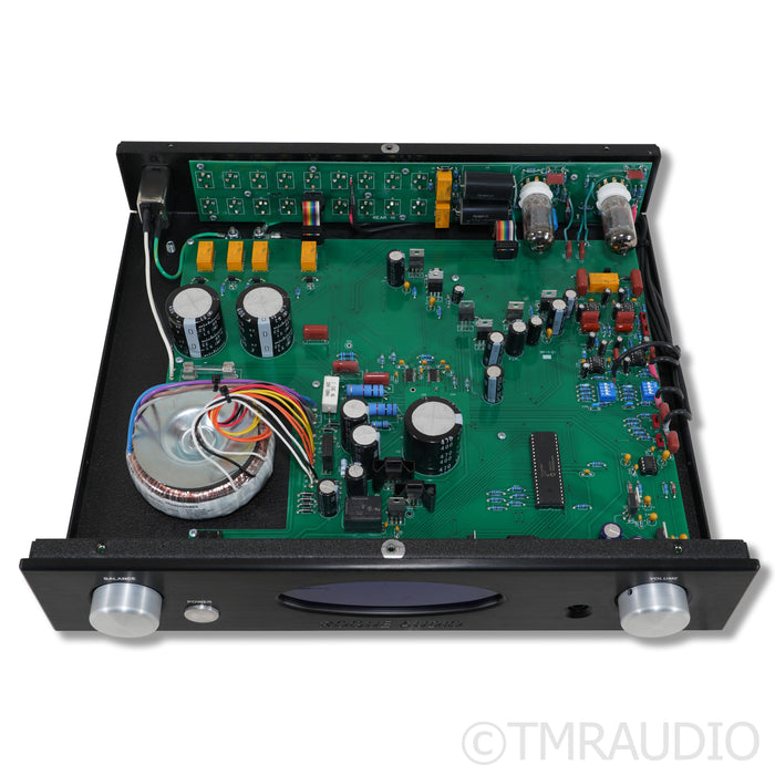 Rogue Audio RP-1 Tube Preamplifier; MM/MC Phono
