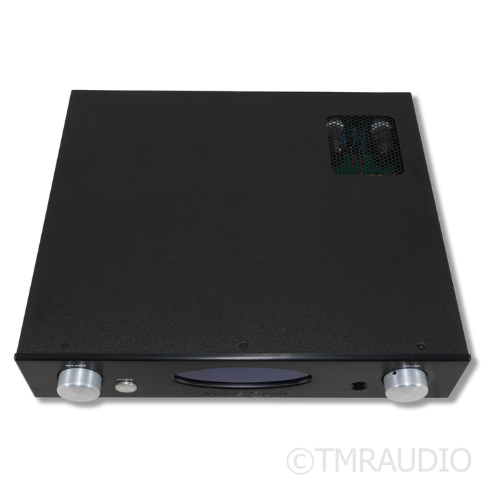 Rogue Audio RP-1 Tube Preamplifier; MM/MC Phono