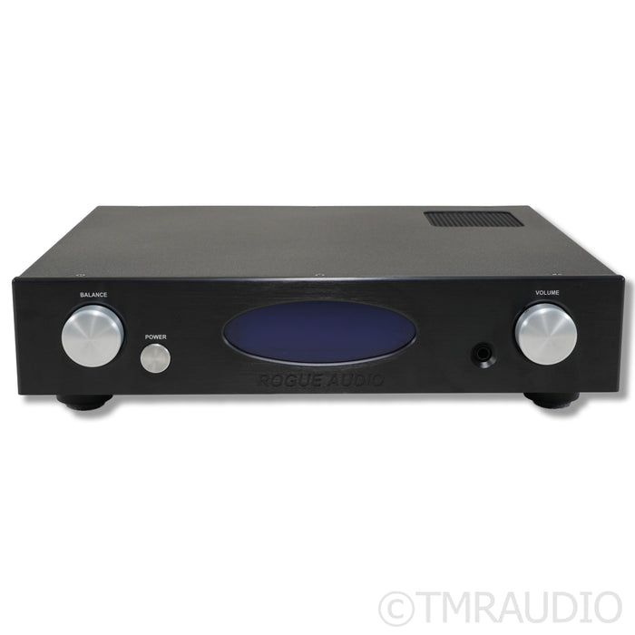 Rogue Audio RP-1 Tube Preamplifier; MM/MC Phono