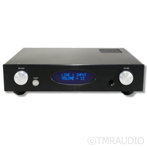 Rogue Audio RP-1 Tube Preamplifier; MM/MC Phono