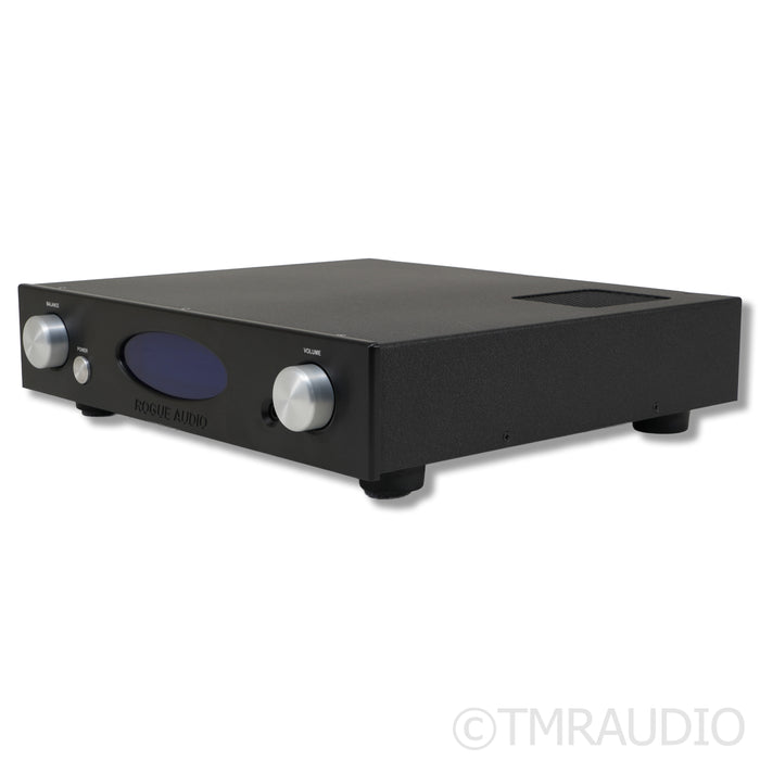 Rogue Audio RP-1 Tube Preamplifier; MM/MC Phono