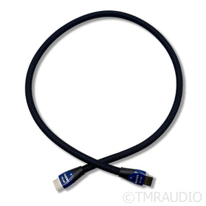 AudioQuest ThunderBird 48 HDMI Cable; 0.75m Single Digital Interconnect