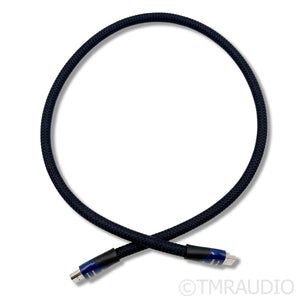 AudioQuest ThunderBird 48 HDMI Cable; 0.75m Single Digital Interconnect