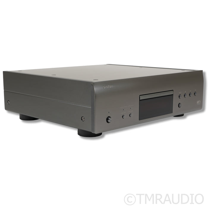 Denon DCD-A110 Anniversary CD / SACD Player