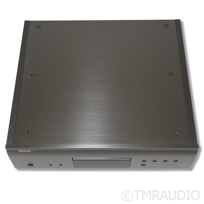 Denon DCD-A110 Anniversary CD / SACD Player