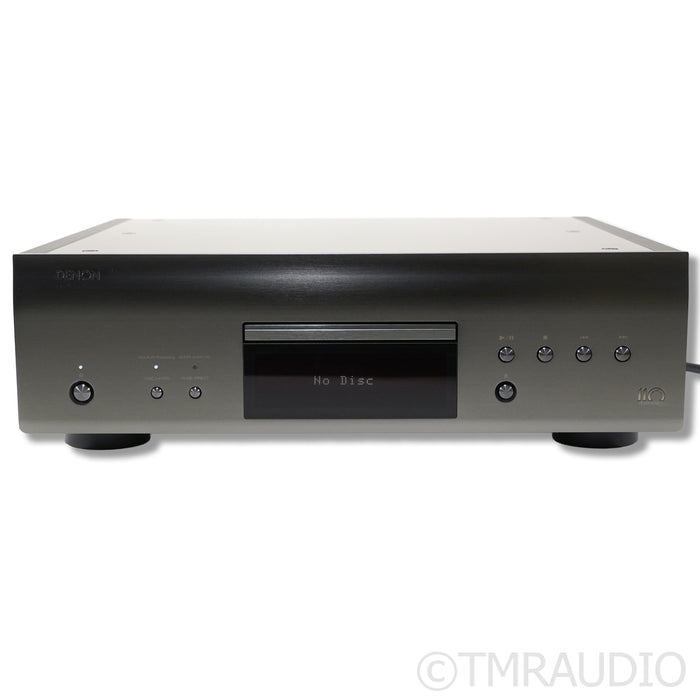 Denon DCD-A110 Anniversary CD / SACD Player
