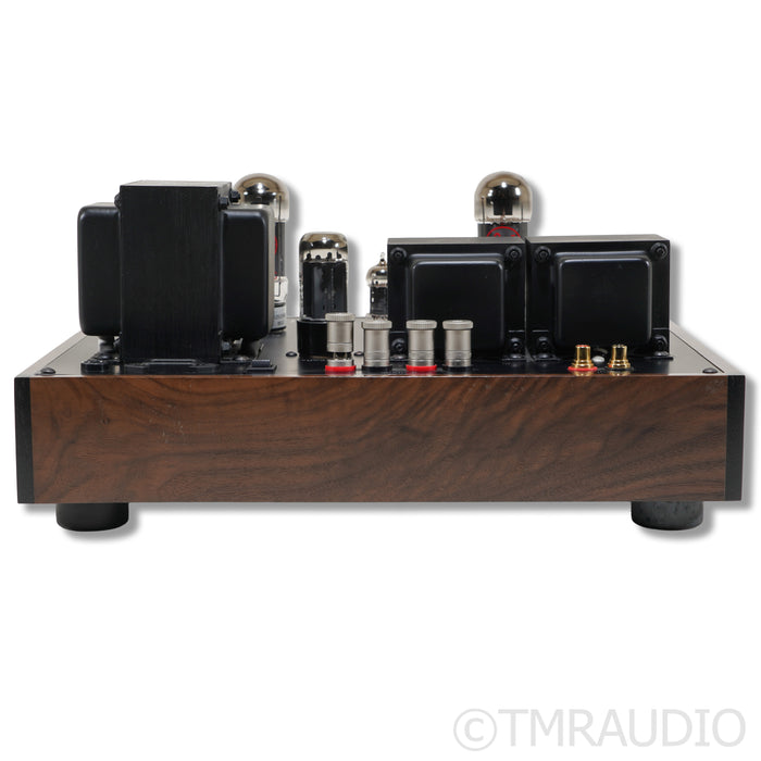 Ampsandsound Mogwai SE Stereo Tube Power Amplifier