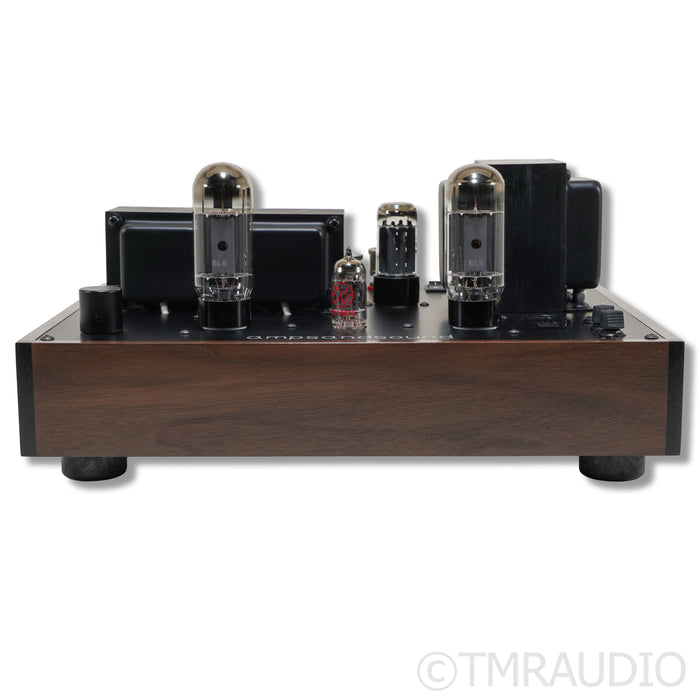 Ampsandsound Mogwai SE Stereo Tube Power Amplifier